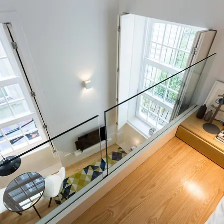 Seventyset Flats - Historical Center Apartment