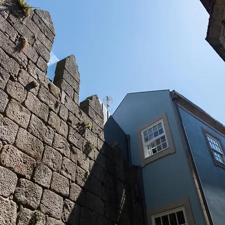 Apartment Seventyset Flats - Historical Center *