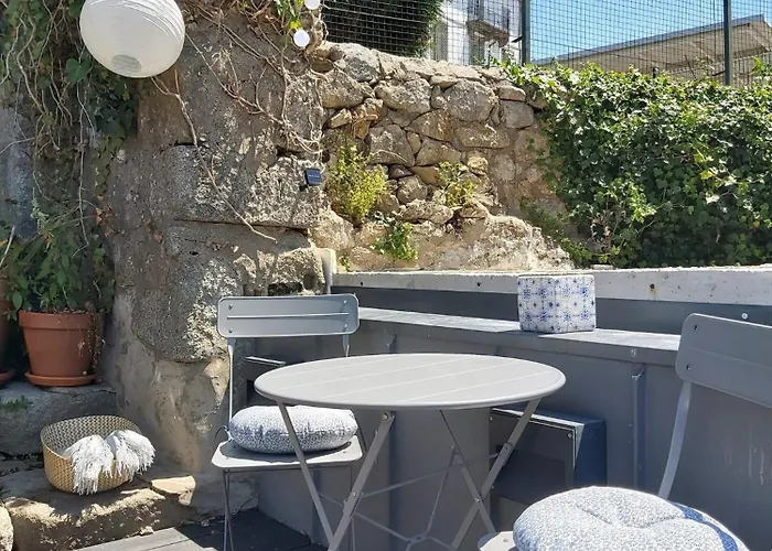 Seventyset Flats - Historical Center * Porto