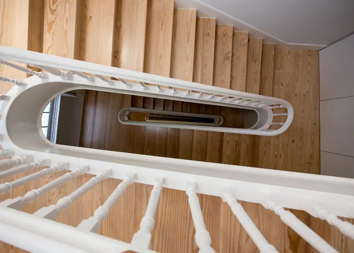 Apartment Seventyset Flats - Historical Center Porto