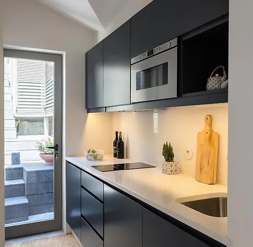 Seventyset Flats - Historical Center Apartment *