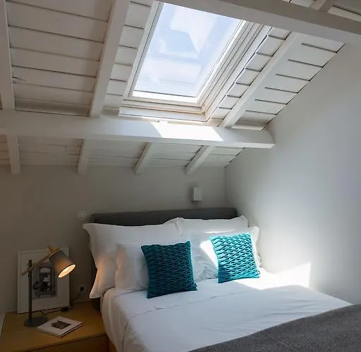 Apartment Seventyset Flats - Historical Center Porto