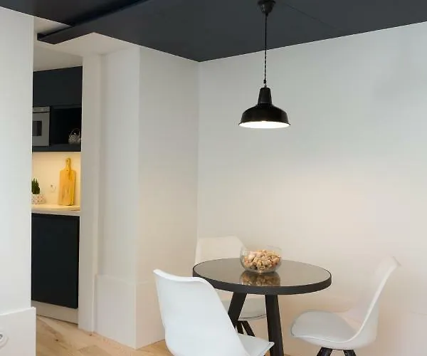 Apartment Seventyset Flats - Historical Center