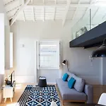 Apartamento Seventyset Flats - Historical Center *