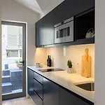 Seventyset Flats - Historical Center Apartment *