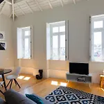Seventyset Flats - Historical Center Apartamento Porto