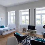Seventyset Flats - Historical Center * Porto