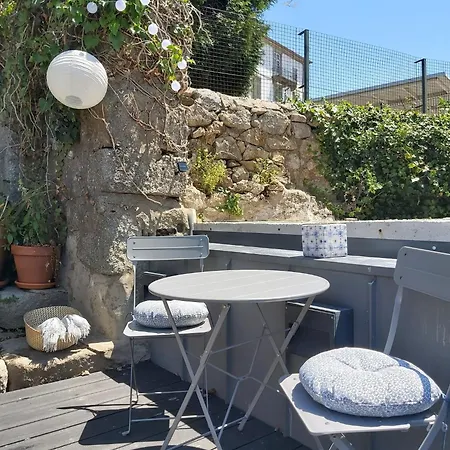 Seventyset Flats - Historical Center * بورتو