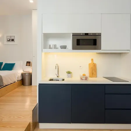 Seventyset Flats - Historical Center