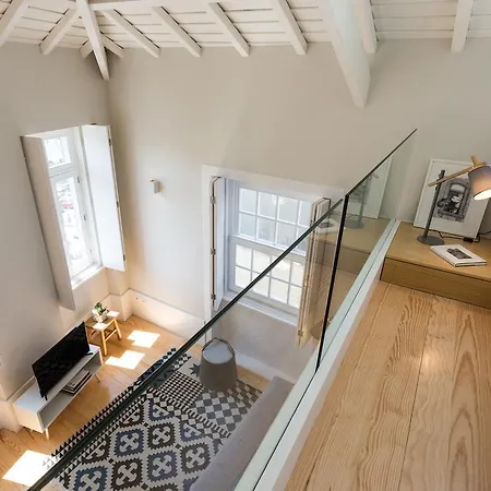 Seventyset Flats - Historical Center