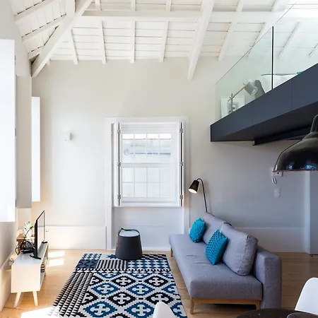 דירה Seventyset Flats - Historical Center *