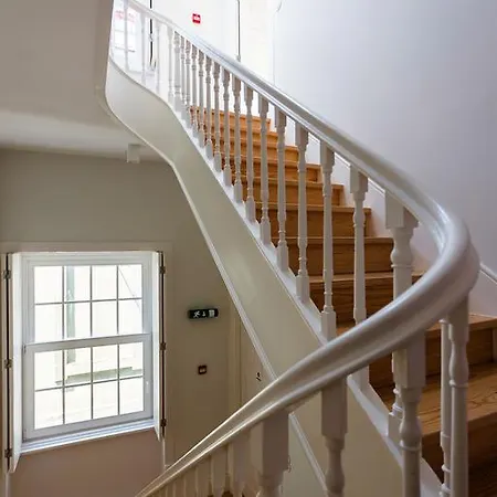 דירה Seventyset Flats - Historical Center