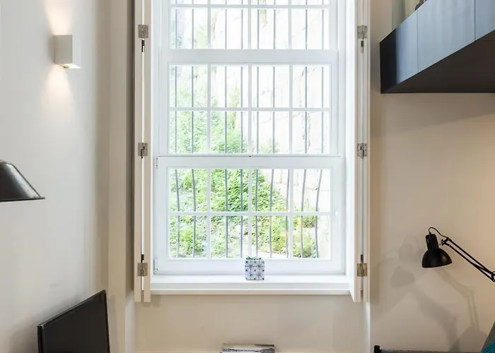 Apartamento Seventyset Flats - Historical Center *