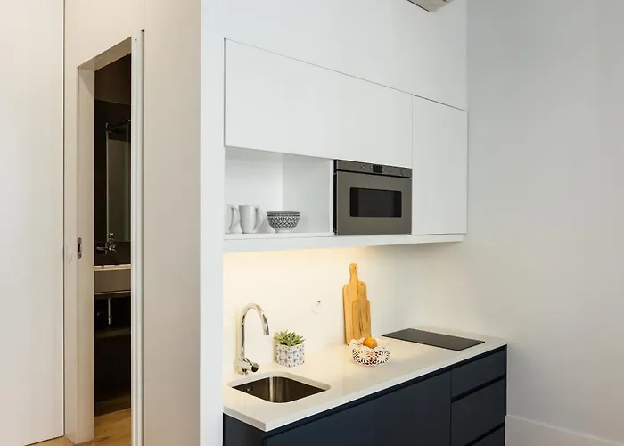 Seventyset Flats - Historical Center * Πόρτο