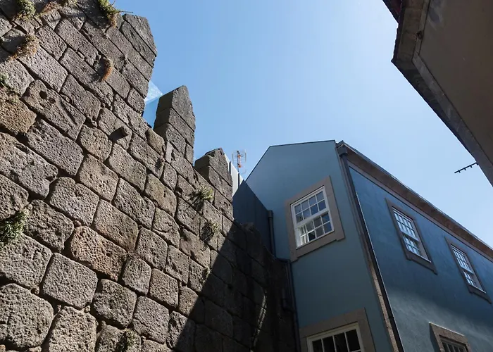 Apartment Seventyset Flats - Historical Center *