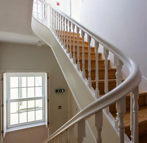 公寓 赛文提赛特公寓 - 波尔图历史中心