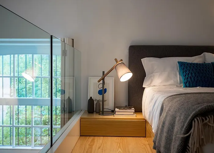 Seventyset Flats - Historical Center *