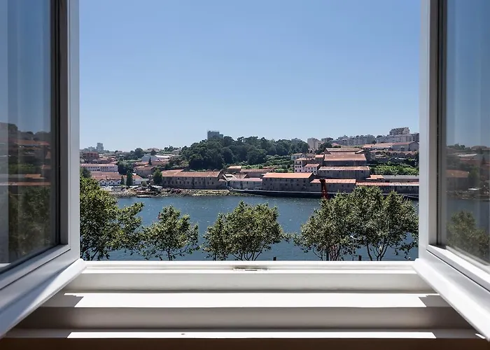 Seventyset Flats - Historical Center * Πόρτο