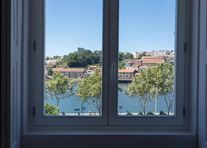 Seventyset Flats - Historical Center Apartamento