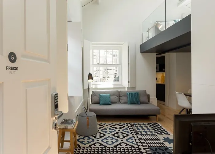 Апартаменты Seventyset Flats - Historical Center *