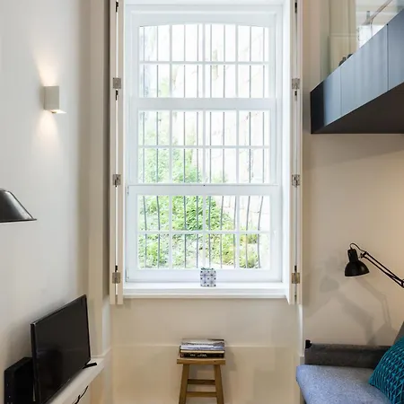 Apartment Seventyset Flats - Historical Center *