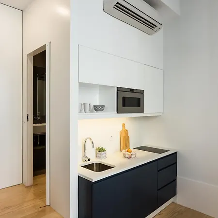 Seventyset Flats - Historical Center * Porto
