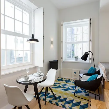 Apartament Seventyset Flats - Historical Center Porto