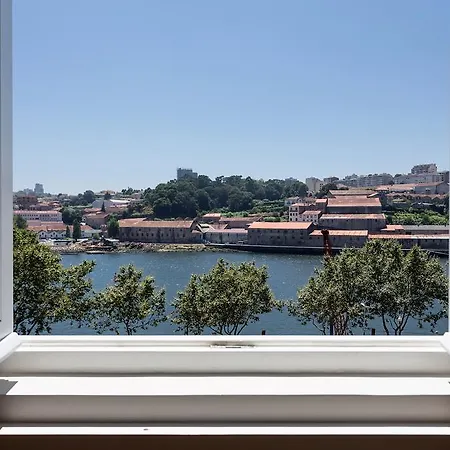 Seventyset Flats - Historical Center * Porto