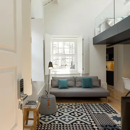 Apartment Seventyset Flats - Historical Center *